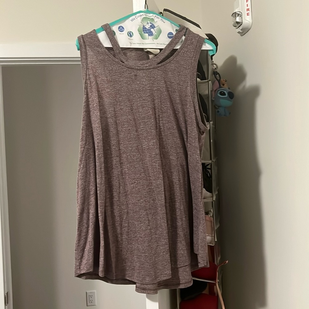 Short Sleeve Shirt
